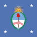 Presidential Standard of Argentina.svg