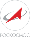 Roscosmos logo ru.svg