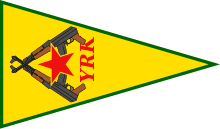 YRK pennant.svg
