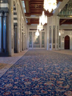 مسجد السلطان قابوس، مسقط 2.jpg