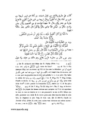 الصفحة التالية &larr;