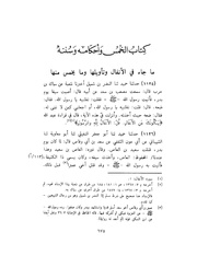 الصفحة التالية &larr;