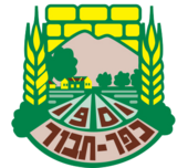 الختم الرسمي لـ كفار طابور