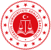 Logo of Ministry of Justice (Turkey).svg