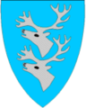 Arms of Rendalen, Norway