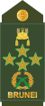 Jeneral (Royal Brunei Land Forces)
