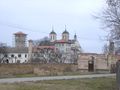 Kovilj monastery