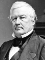 Millard Fillmore -13th president of the United States.jpg