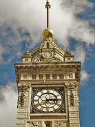 Jubilee Clock Tower
