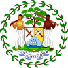 Coat of arms of Belize.svg