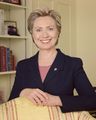 Hillary Clinton served 1993–2001 born 1947 (age 78) wife of Bill Clinton