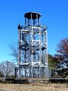 Harlem Fire Watchtower