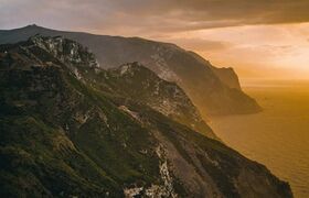 المنتزه الوطني للحسيمة