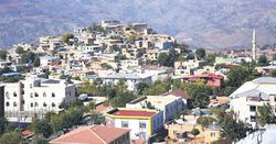 بلدة شيروان