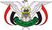 Coat of Arm of Yemen