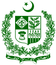 Coat of arms of Pakistan.svg