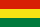 Flag of Bolivia (state).svg
