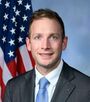 Rep. Max Miller official photo, 118th Congress (cropped 1).jpg