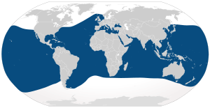 Cypron-Range Tursiops truncatus.svg