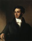 Jared Sparks, 1831, oil on canvas, Reynolda House Museum of American Art