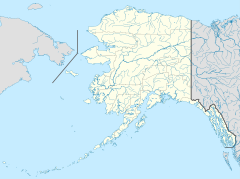 مضيق برنگ is located in Alaska
