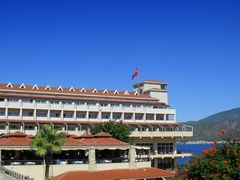 Hotel Mares, Marmaris