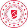 Ministry of Energy and Natural Resources (Turkey) Logo.png