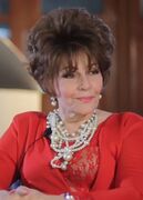 Pilita Corrales Filipina Philippine singer