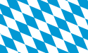 علم Bavaria