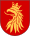 Coat of arms of Scania County