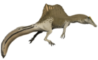 Spinosaurus aegyptiacus