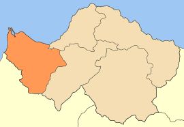 Dytiki Achaia municipality