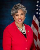 U.S. representative Brenda Lawrence