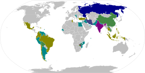لقاح الڤيروس الخامل   BBIBP-CorV   كوروناڤاك   كوڤاكسين   كوڤي‌ڤاك (ru)