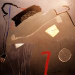 من أعمال فاروق حسني.