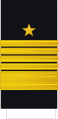 Almirante Paraguayan Navy
