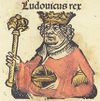 لويس الأول