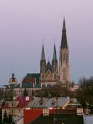 St. Wenceslas Cathedral