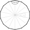 Regular polygon 14 annotated.svg