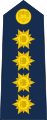 General de aire (Colombian Air Force)