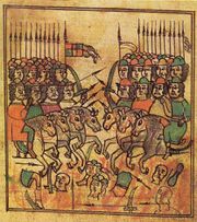 クリコヴォの戦い