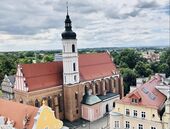 Church of the Holy Trinity