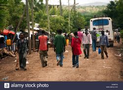 ديما، قوجام، إثيوبيا