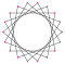 Regular star polygon 18-5.svg