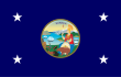 Standard Of Governor Of California.svg
