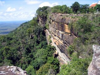 Khao Phra Wihan National Park – Border between Thailand and Cambodia. - panoramio.jpg