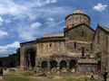 Tatev Funeral chapel of Gregory2.jpg