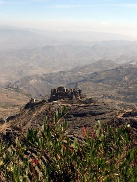 صورة معبرة عن الموضوع مديرية جبل حبشي