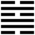 Iching-hexagram-48.svg