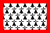 Limousin flag.svg